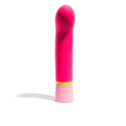 PLATANOMELÓN Genio Basics Vibrador Vaginal 1 ud