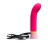 PLATANOMELÓN Genio Basics Vibrador Vaginal 1 ud