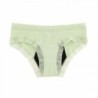 PLATANOMELÓN KIWITAS Doble Blonda Braguitas Menstruales Verde 1 ud