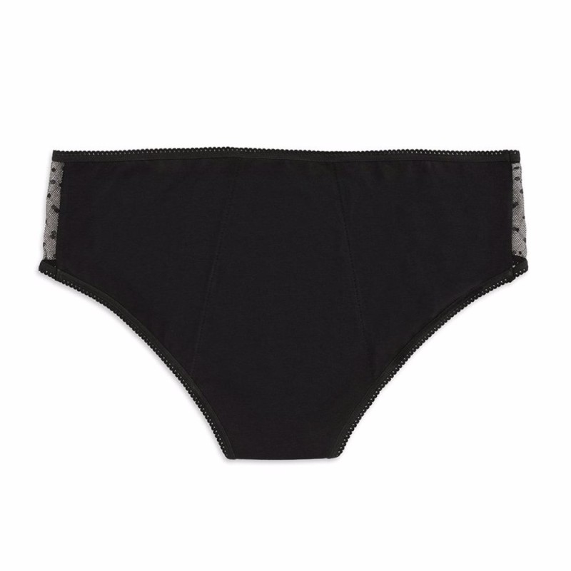 PLATANOMELÓN KIWITAS CLASSIC PLUMETI Braguitas Menstruales 1 ud PLATANOMELÓN KIWITAS CLASSIC PLUMETI Braguitas Menstruales 1 ud