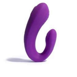 PLATANOMELÓN TANGO Vibrador para Parejas 1 ud 124g