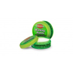 Creme para mãos rachadas Hardworking da O'Keeffe 96gr