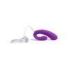 PLATANOMELÓN TANGO Vibrador para Parejas 1 ud 124g