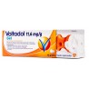VOLTADOL 11,6mg/g Gel con applicatore 75gr