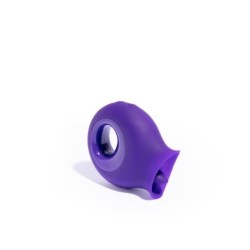 PLATANOMELÓN COCO Vibrador Estimulador Oral 1 ud