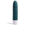PLATANOMELÓN Green Vaginal Vibrator Pipo 1 unit