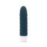 PLATANOMELÓN Green Vaginal Vibrator Pipo 1 unit