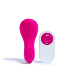 PLATANOMELÓN CALA Vibrador Clitorial Recargable 1 ud