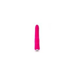 PLATANOMELÓN MORGAN Vibrador Conejito Fucsia 1 ud