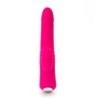 PLATANOMELÓN MORGAN Vibrador Conejito Fucsia 1 ud