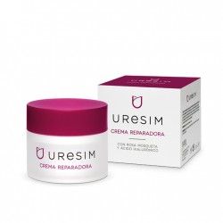 URESIM Anti-Falten-Reparaturcreme 50ml