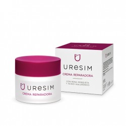 URESIM Anti-Wrinkle Repair Cream 50ml