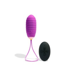 PLATANOMELÓN Piloto del Placer Vibrador Huevo 1 ud