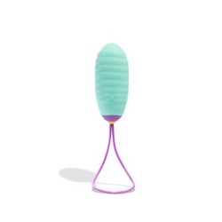 PLATANOMELÓN Piloto del Placer Vibrador Huevo 1 ud