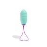 PLATANOMELÓN Piloto del Placer Vibrador Huevo 1 ud