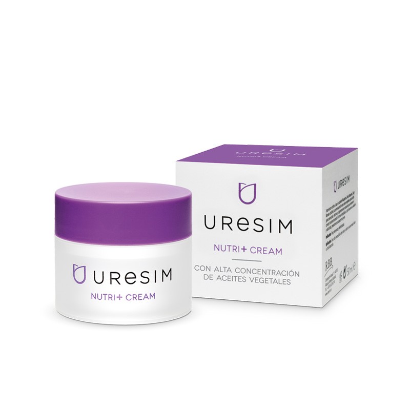 URESIM Crème Nutri+ 50ml