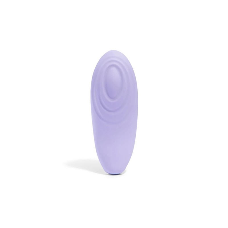 PLATANOMELÓN Cumbia Vibrador Clitoriano 10 modos PLATANOMELÓN Cumbia Vibrador Clitoriano 10 modos