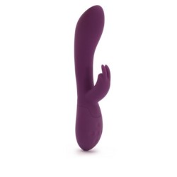 PLATANOMELÓN Momba Bunny Vibrador 355g