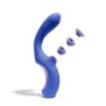 PLATANOMELÓN Momba Bunny Vibrador 355g