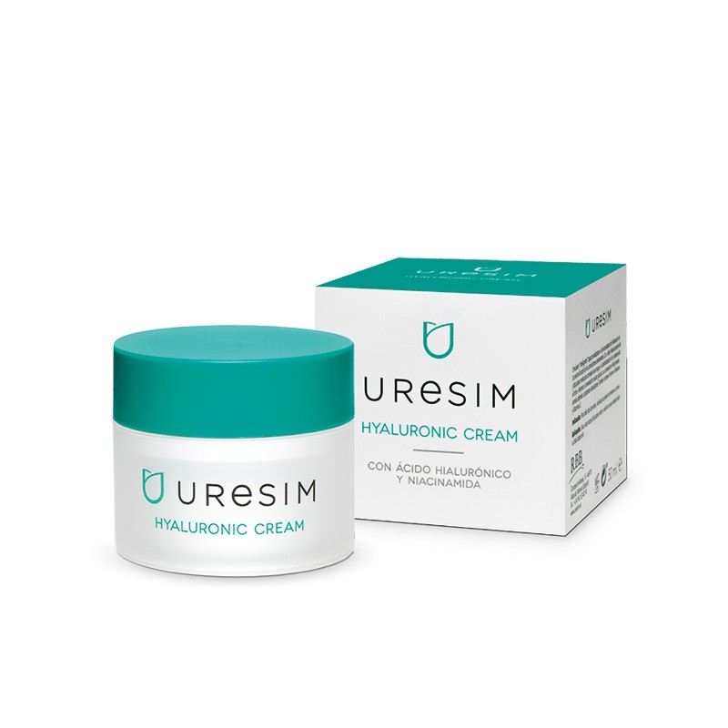 URESIM Crema Ialuronica 50ml