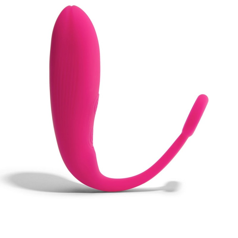 PLATANOMELÓN Isa Vibrador Doble Fucsia 223g PLATANOMELÓN Isa Vibrador Doble Fucsia 223g