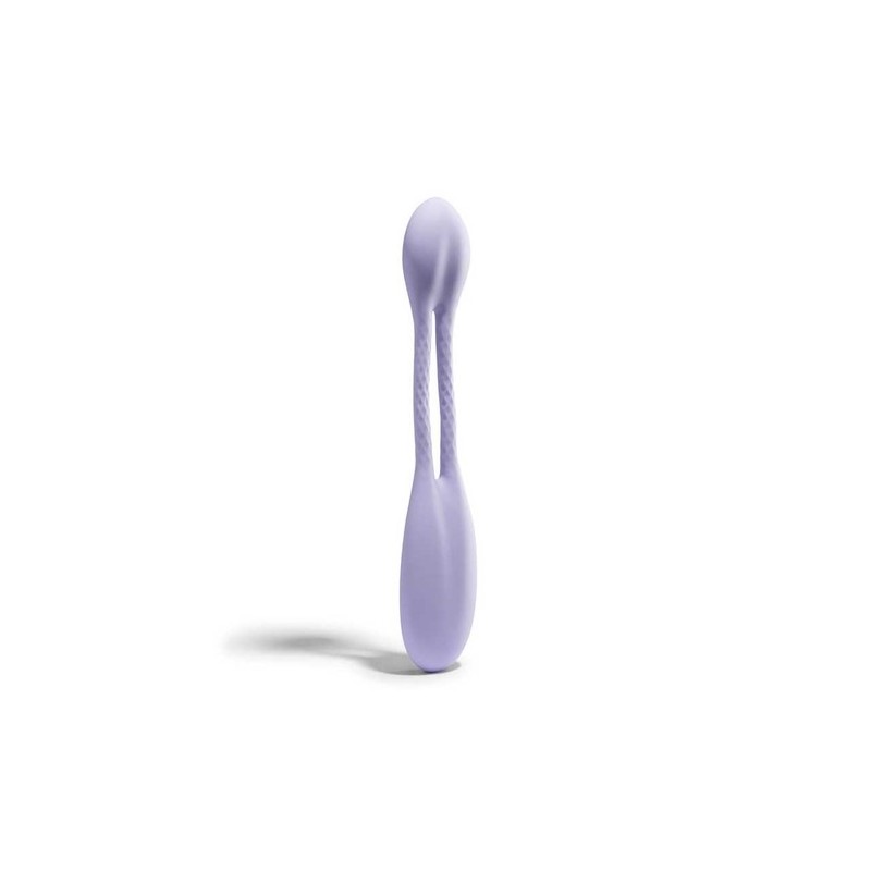 PLATANOMELÓN Vibrador para Parejas Tango Lila 1 ud PLATANOMELÓN Vibrador para Parejas Tango Lila 1 ud