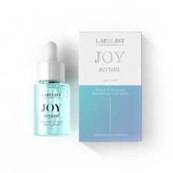LABELIST COSMETICS Joy Hydrat HA + B5 Sérum Facial 30ml