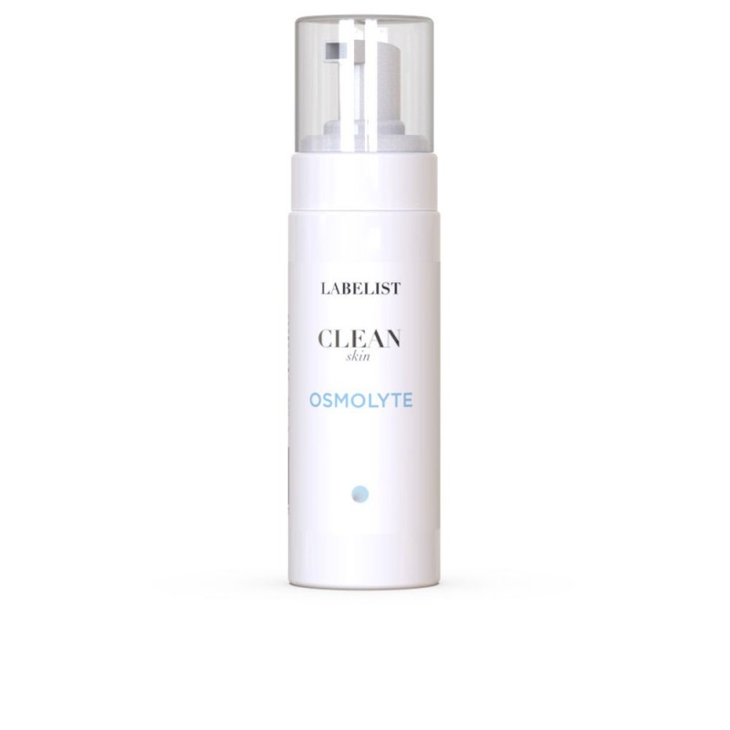 LABELIST COSMETICS Osmolyte Clean Skin Cleanser 30ml LABELIST COSMETICS Osmolyte Clean Skin Cleanser 30ml