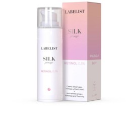 LABELIST COSMETICS Silk Proage Retinol 0.3% Crema 30ml