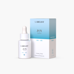 LABELIST COSMETICS Sérum Facial Hidratante 30ml