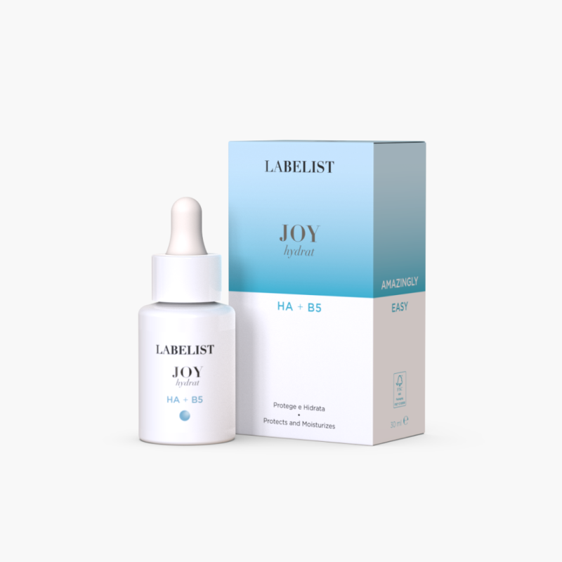 LABELIST COSMETICS Sérum Facial Hidratante 30ml LABELIST COSMETICS Sérum Facial Hidratante 30ml
