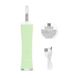 FOREO ESPADA 2 Plus Dispositivo Antiacné Pistacho 240 aplicaciones