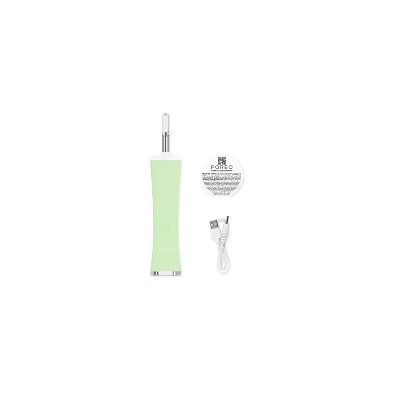 FOREO ESPADA 2 Plus Dispositivo Antiacné Pistacho 240 aplicaciones FOREO ESPADA 2 Plus Dispositivo Antiacné Pistacho 240 aplicaciones