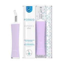 FOREO ESPADA 2 Plus Dispositivo Médico Antiacné 0.18kg