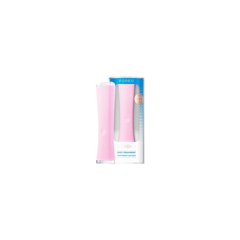 FOREO ESPADA 2 Anti-Acne Device 1 unit FOREO ESPADA 2 Anti-Acne Device 1 unit