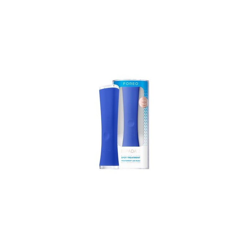 FOREO ESPADA 2 Acne Treatment Device 1 unit FOREO ESPADA 2 Acne Treatment Device 1 unit