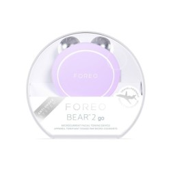 FOREO BEAR 2 Go Dispositivo de Tonificación Facial 1 ud