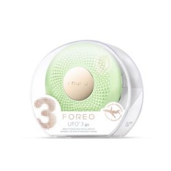 FOREO UFO 3 Go Dispositivo de Cuidado Facial Pistachio 1 ud