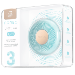 FOREO UFO 3 MINI Dispositivo Facial 1 ud
