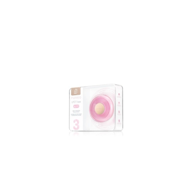 FOREO UFO 3 Mini Facial Device 1 unit FOREO UFO 3 Mini Facial Device 1 unit