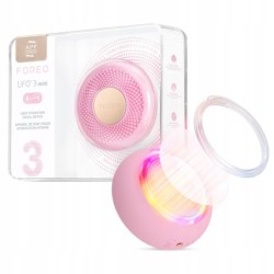 FOREO UFO 3 Mini Facial Device 1 unit