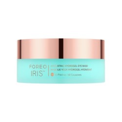 FOREO IRIS MASCARILLA HIDROGEL 60 piezas