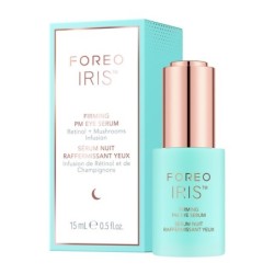 FOREO IRIS Suero Ocular Antienvejecimiento 15ml