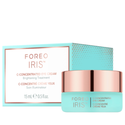FOREO IRIS C-Concentrated Crema Iluminadora de Ojos 15ml