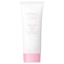 FOREO LUNA Micro-Foam Cleanser Limpiador Facial Mousse 100ml