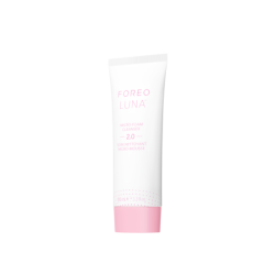 FOREO LUNA Micro-Foam Cleanser Facial Cleanser Mousse 100ml