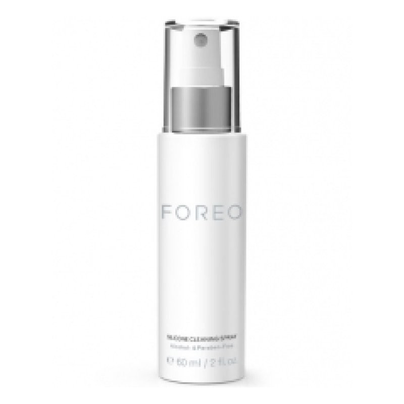 FOREO Spray Limpiador de Superficie 60ml FOREO Spray Limpiador de Superficie 60ml