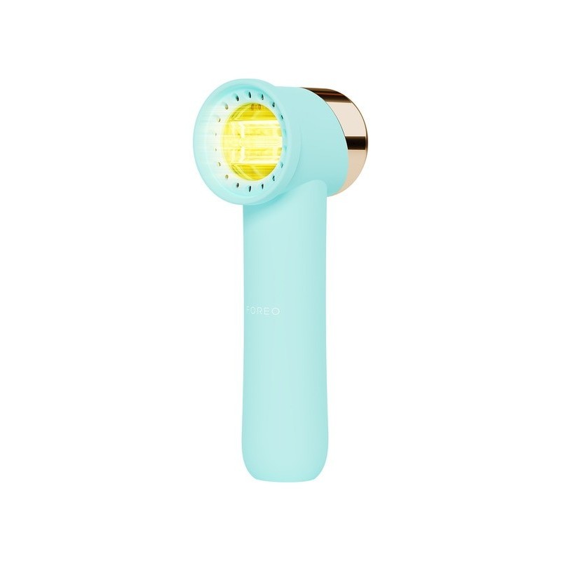 FOREO Pack UFO Mini Dispositivo de Tratamiento Facial Menta 1 ud + BEAR 2 Aparato de Microcorriente 1 ud FOREO Pack UFO Mini Dispositivo de Tratamiento Facial Menta 1 ud + BEAR 2 Aparato de Microcorriente 1 ud