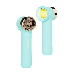 FOREO Pack UFO Mini Dispositivo de Tratamiento Facial Menta 1 ud + BEAR 2 Aparato de Microcorriente 1 ud