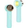 FOREO Pack UFO Mini Dispositivo de Tratamiento Facial Menta 1 ud + BEAR 2 Aparato de Microcorriente 1 ud
